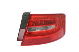 Lampa zespolonych świateł tylnych 714081120801
