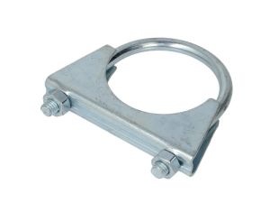 Obejma rury układu wydechowego DIN90057