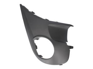 Wlot powietrza w zderzaku 6502-07-9585916P