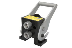 Szybkozłącze 2P206G-2-12G FC