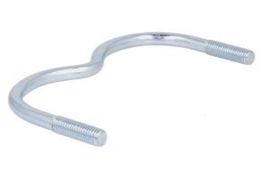 Wieszak tłumika BOS251-087