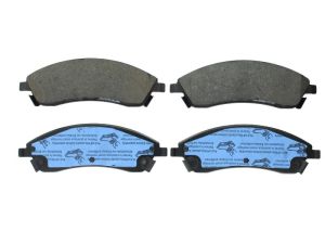 Klocek hamulcowy kpl. GDB4451