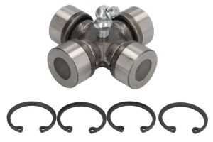 Przegub elastyczny wału G9W026BTA