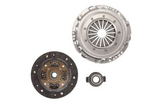 Zestaw sprzęgła F1C007NX