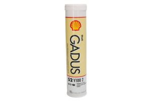 Smar do łożysk GADUS S2 V100 2 0,4KG