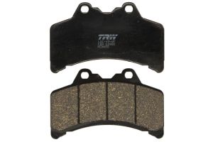 Klocek hamulcowy kpl. MCB655