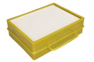 Filtr kabiny PUR-HC0019