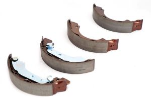 Szczęki hamulcowe kpl. GS8650