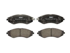 Klocek hamulcowy kpl. FDB1116