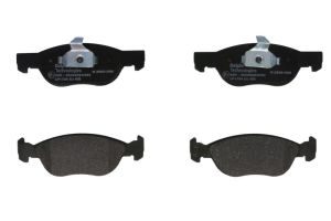 Klocek hamulcowy kpl. LP1734