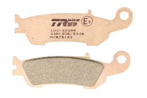 Klocek hamulcowy kpl. MCB791SI