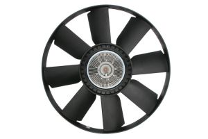 Sprzęgło wentylatora chodnicy NRF 49744