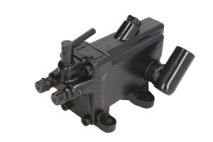 Pompa przechyłu kabiny kierowcy FE47648