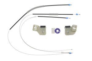 Zestaw naprawczy podnośnika szyby 6205-01-035802P