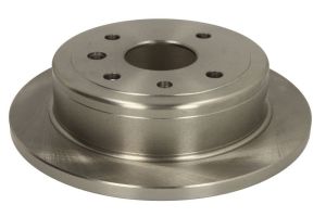 Tarcza hamulcowa C40005ABE