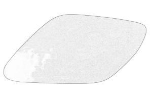 Zaślepka spryskiwacza reflektora 95147073