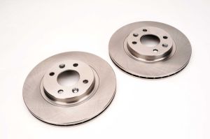 Tarcza hamulcowa BG2625