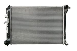 Chłodnica silnika NRF 550141