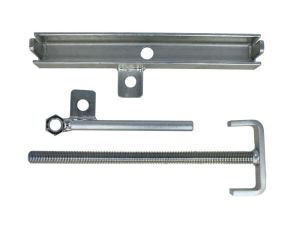 Uchwyt, koło zapasowe CARGO-N006/SET