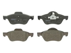 Klocek hamulcowy kpl. FDB1440