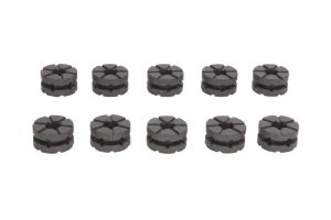 Elementy montażowe dla motocykli GRM-110/10