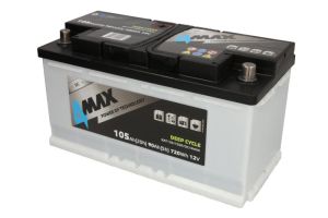 Akumulator zasilający BAT105/720R/DC/4MAX