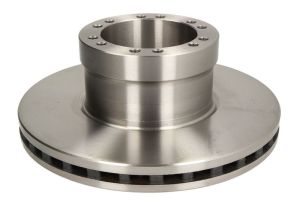 Tarcza hamulcowa BCR255A