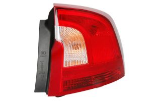 Lampa zespolonych świateł tylnych 714021510801