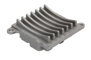 Rezystor wentylatora dmuchawy NRF 342081
