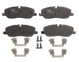 Klocek hamulcowy kpl. GDB1631