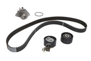 Zestaw paska rozrządu + pompa cieczy chłodzącej CT 1101 WP1