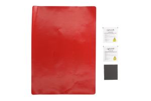 Zestaw naprawczy plandeki CARGO-RK/RED