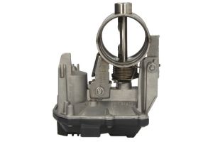 Klapka ujścia spalin 7.03571.16.0