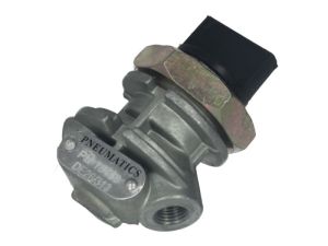 Zawór wielodrożny PN-10150