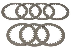 Zestaw płytek (przekładek) metalowych MES346-7