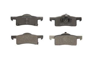 Klocek hamulcowy kpl. PMD935AT