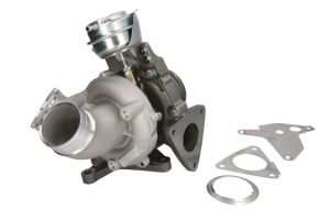 Turbosprężarka EVTC0262