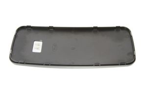 Szkło lusterka zewnętrznego 6740