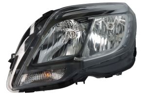 Reflektor świateł przednich 732.01-000.01.00