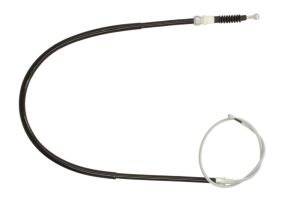 Linka hamulca postojowego C7A002ABE