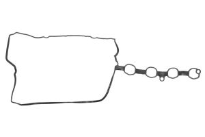 Uszczelka pokrywy zaworów 71-10137-00