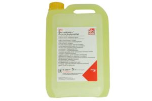 Koncentrat do chłodnic (typu G11/G48) FE88541