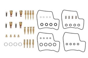 Zestaw naprawczy gaźnika KH-1509