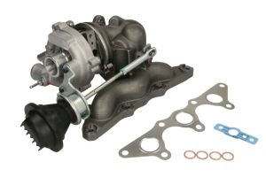 Turbosprężarka EVTC0350