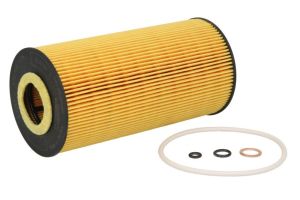 Filtr oleju E12H D53