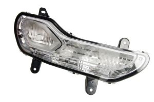 Lampa przeciwmgielna 431-2037L-UEN