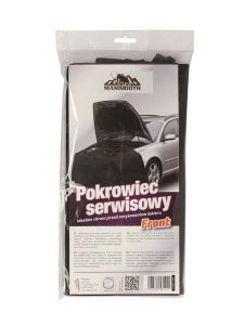 Osłony błotników, pokrowce MMT CP10036