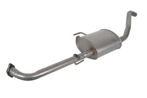 Tłumik środkowy BOS283-211