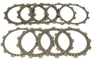 Tarcza sprzęgła MCC468-9