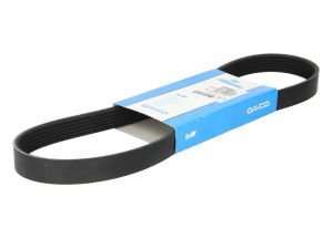 Pasek wieloklinowy DAY6PK802